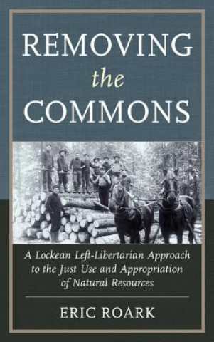Removing the Commons