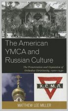 American YMCA and Russian Culture