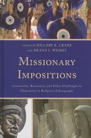 Missionary Impositions