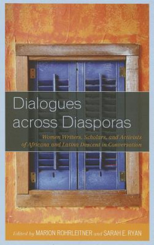 Dialogues across Diasporas