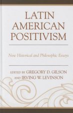 Latin American Positivism