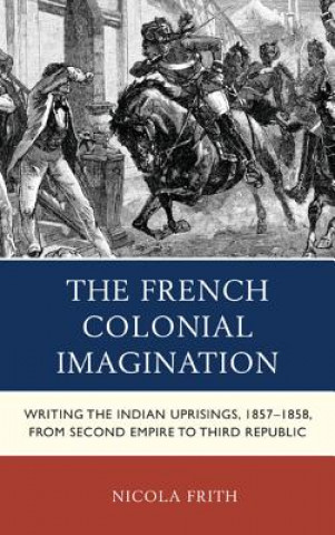 French Colonial Imagination