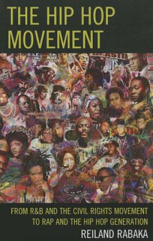 Hip Hop Movement