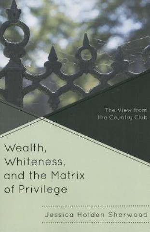 Wealth, Whiteness, and the Matrix of Privilege