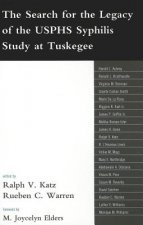 Search for the Legacy of the USPHS Syphilis Study at Tuskegee