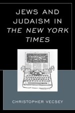 Jews and Judaism in The New York Times