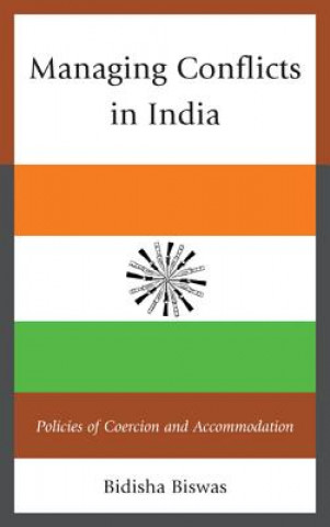 Managing Conflicts in India