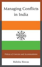 Managing Conflicts in India