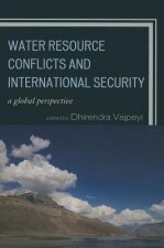 Water Resource Conflicts and International Security