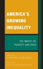 America's Growing Inequality