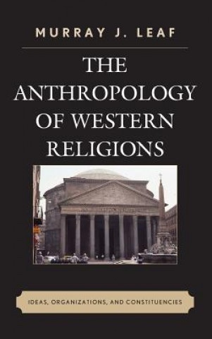 Anthropology of Western Religions