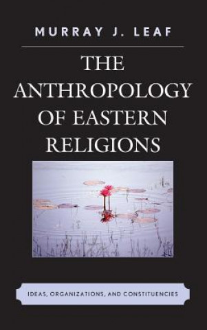 Anthropology of Eastern Religions