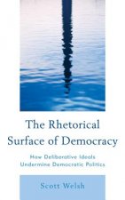 Rhetorical Surface of Democracy