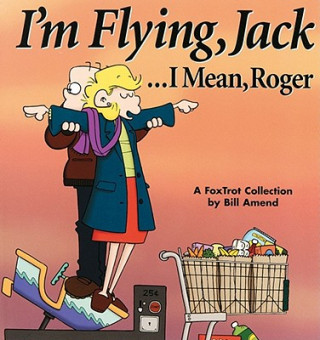 I'm Flying, Jack / Mean Roger