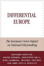 Differential Europe