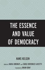 Essence and Value of Democracy