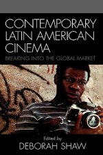 Contemporary Latin American Cinema