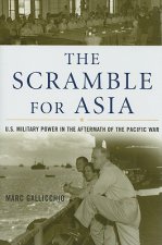 Scramble for Asia