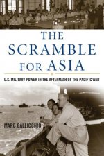 Scramble for Asia