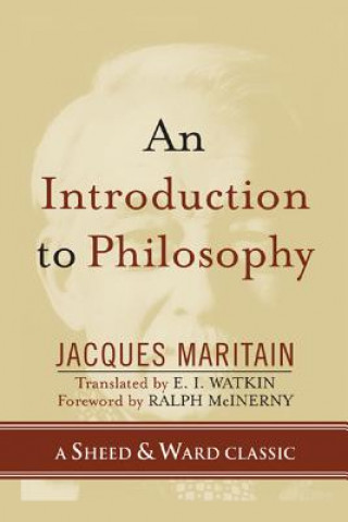 Introduction to Philosophy