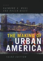 Making of Urban America