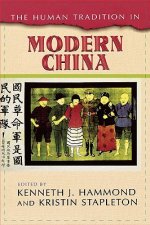 Human Tradition in Modern China