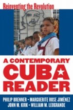 Contemporary Cuba Reader