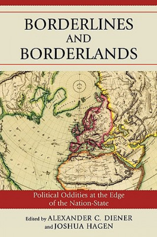 Borderlines and Borderlands