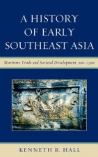 History of Early Southeast Asia