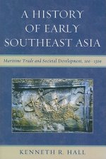 History of Early Southeast Asia