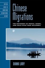 Chinese Migrations
