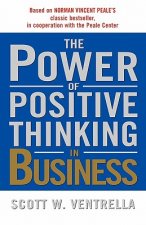 Power of Positive Thinking in Busin