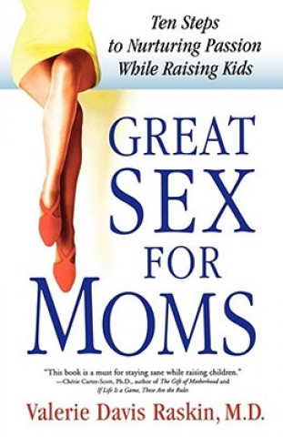 Great Sex for Moms