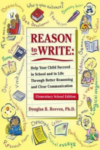 Reason to Write