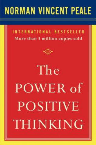 Power of Positive Thinking (PEALE)()