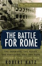 Battle for Rome