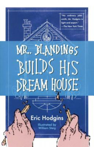 Mr. Blandings Builds His Dream House