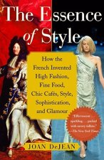 Essence of Style