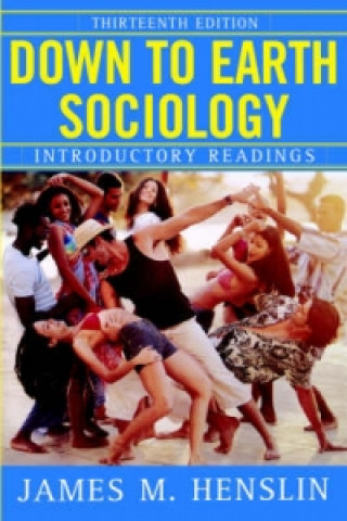 Down to Earth Sociology 13th E