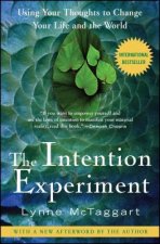 Intention Experiment