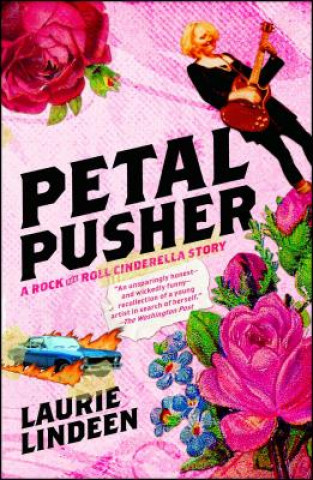 Petal Pusher