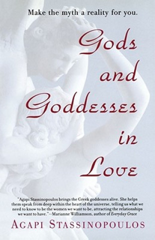 Gods and Goddesses in Love