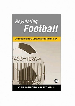 Regulating Football