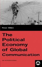 Political Economy of Global Communication
