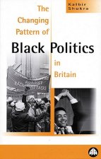 Changing Pattern of Black Politics in Britain