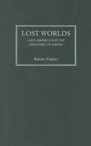 Lost Worlds