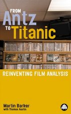 From Antz to Titanic
