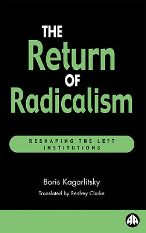 Return of Radicalism