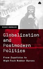 Globalization and Postmodern Politics