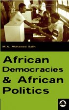 African Democracies and African Politics